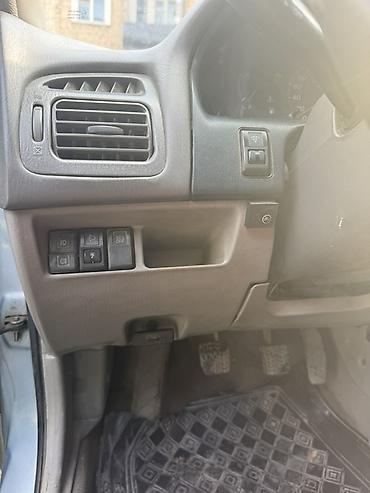 багажник на мазду: Mazda 626: 2000 г., 1.8 л, Механика, Бензин, Седан — 8