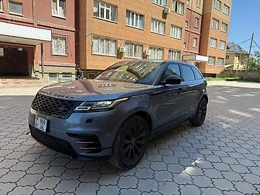 Land Rover: Land Rover Range Rover: 2019 г. — 6