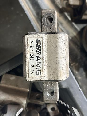 w211 блок sbc: Абр#221#подушка коробки#sbcБлоки и крепления Mercedes-Benz/AMG 1) — 2
