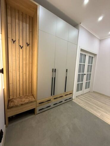 квартира пригороде: 3 комнаты, 147 м², 8 этаж, Евроремонт