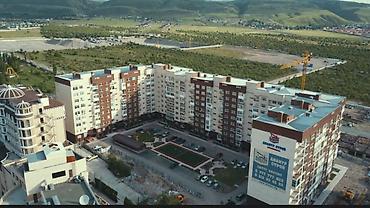 Батирлерди сатуу: 🏡СРОЧНО ПРОДАЁТСЯ 1-КОМНАТНАЯ КВАРТИРА с евроремонтом в элитном доме — 1