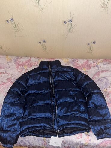 Kurtkalar: Puxovik kurtka, Dior, L — 5