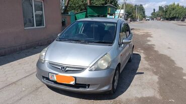 багаж на хонда фит: Honda Fit: 2005 г., 1.3 л, Вариатор, Бензин, Хэтчбэк