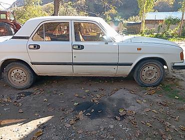 радиатор опель корса д: ГАЗ 31029 Volga: 2002 г., Седан — 3