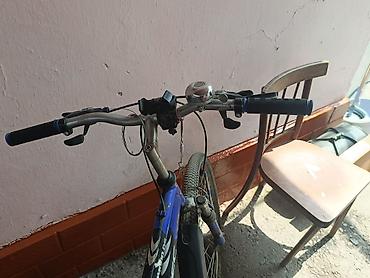 Горные велосипеды: Горный велосипед BITEK KUMBO 05 - Рама двухподвес (передняя вилка с — 4