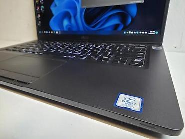 Dell: Dell 16GB SSD Kamera Hdmi NVidia Proc I7 9th FHD. > > Prodajem — 2