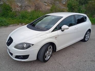 Seat: Seat : 1.4 l. | 2009 έ. 169000 km. Χάτσμπακ at lalafo.gr — 1 Seat: Seat : 1.4 l. | 2009 έ. 169000 km. Χάτσμπακ — 1