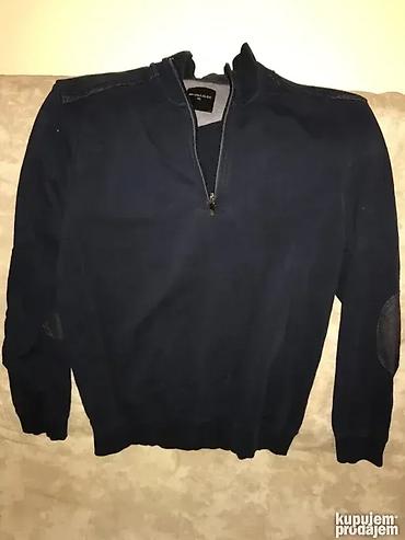 Duksevi: Original Dolce &Gabbana duks M 100% cotton Ramena 45cm, duzina — 7