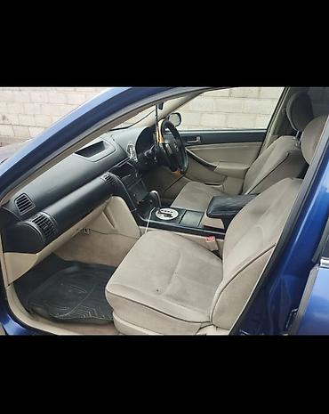 ниссан стэйджа: Nissan Skyline: 2002 г., 2.5 л, Автомат, Бензин, Седан — 6