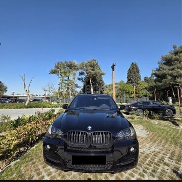 BMW: BMW X5: 3 l | 2007 il Ofrouder/SUV — 5