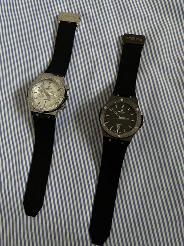 наручные часы мужские бишкек: Классикалык сааттар саат, Hublot, Аллой, Улуу Британия, Асыл нуска, Эркектердики, Жаңы