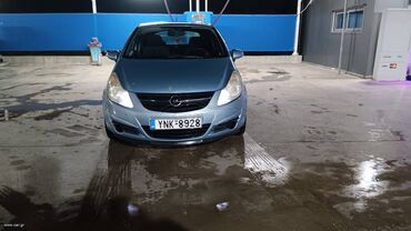 Opel: Opel Corsa: 1.4 l. | 2008 έ. 172000 km. Κουπέ — 11