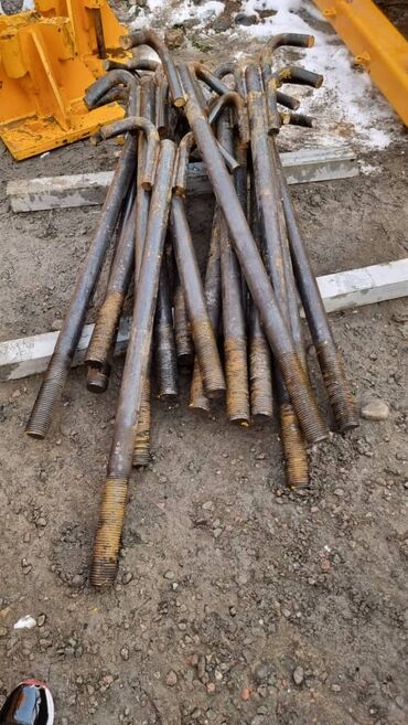 Другое строительное оборудование: Башенные краны Zoomlion: Высота - 60м, Стрела - 60м, Грузоподъемность — 14