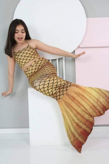 Kupaći kostimi: Odmah dostupno Ispunjavamo želje vaših princezica Mala sirena — 7