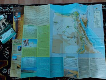 Rus dili: Səyahət və Turizm kitabları, Rus və İngilis dillərində! Qiymətlər — 18