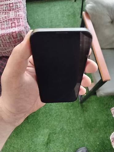 iphone 16e qiymət: IPhone 16e, 128 GB, Qara — 3