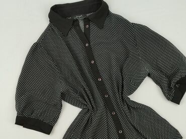 bluzki oversize allegro: Women's blouse, size L