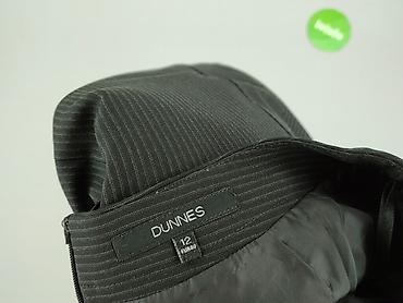 garsonka: Dunnes, Spódnica damska, rozmiar L — 5