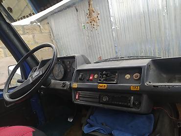 atim qurgu b: Mercedes-Benz 308D yük mikroavtobusu - Geniş həcmli, hündür kuzovlu — 6