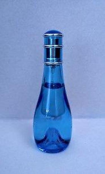Parfemi: DAVIDOFF COOL WATER EDT100ML TSTR | Davidoff Cool Water edt100ml — 8