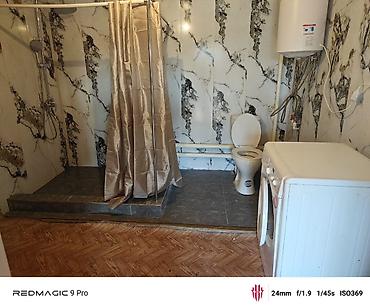 секционные комнаты: 50 м², 2 комнаты — 6