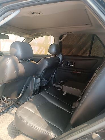 Cadillac: Cadillac SRX: 2005 г., 3.6 л, Автомат, Бензин, Кроссовер — 8