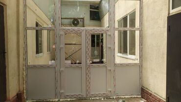 установка пластиковых окон и дверей: : Установка, Ремонт, Реставрация