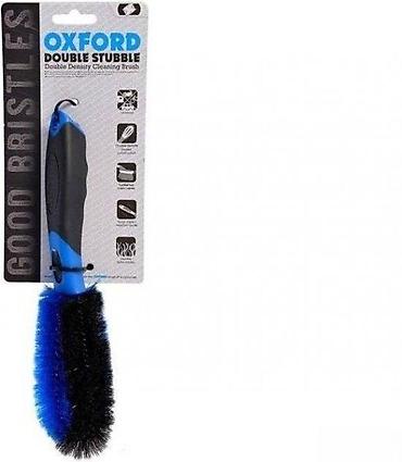 capriolo speedster: Oxford Double Stubble – četka za čišćenje sa dvostrukom gustinom — 1
