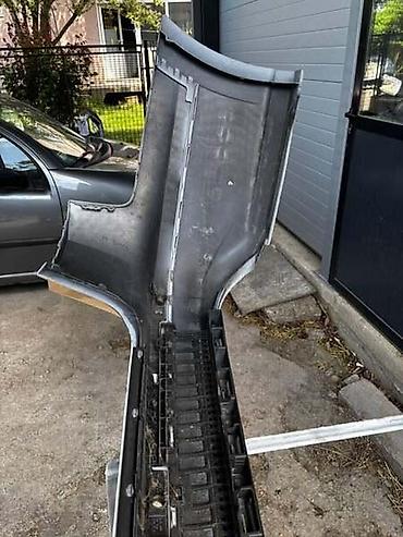 auto otpad becej: ZADNJI ORIGINAL BRANIK ALLROAD ZA AUDI A6, A6 ALLROAD OD 2011. DO — 3