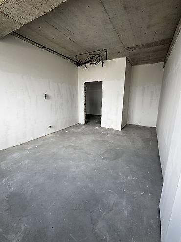 квартиры золотой квадрат: 3 комнаты, 108 м², Элитка, 7 этаж, ПСО (под самоотделку) — 7