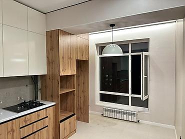 Продажа квартир: 2 комнаты, 62 м², 3 мкр Элитка, 4 этаж — 5