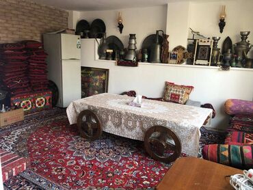 Həyət evləri və villaların satışı: 5 otaqlı, 310 kv. m, Orta təmir — 11