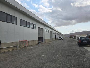 Anbar və emalatxanalar: İcarəyə Anbar Verilir! Bakı şəhəri, Xocasən ərazisində yerləşən — 7