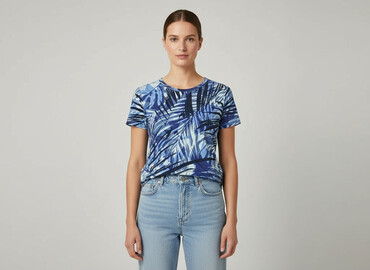 mickey mouse t shirty: John Baner, Футболка жіноча, розмір XS