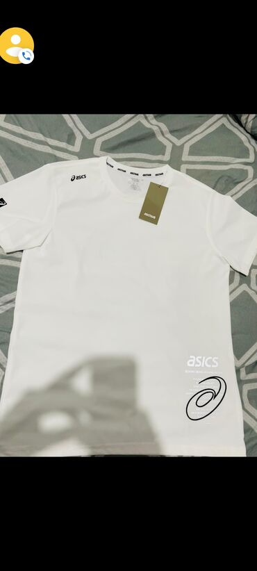оригинал футболки: Футболка 2XL (EU 44), 2XS (EU 32), 3XL (EU 46), цвет - Белый