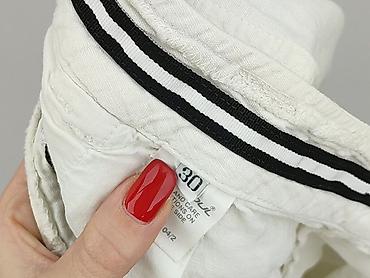 overalls: Freesoul, Spodnie 3/4 damskie, rozmiar 8XL — 6