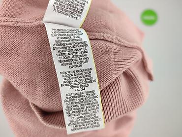 pantera: Marks & Spencer, Sweter dla mężczyzn, rozmiar M — 6
