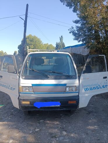 привозные двигатели в бишкеке на мерседес: Легкий грузовик, Daewoo, До 1 т, Б/у