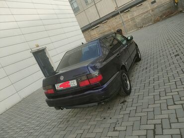 Volkswagen: Volkswagen Vento: 1996 г., 1.8 л, Механика, Бензин, Хэтчбэк at lalafo.kg — 2 Volkswagen: Volkswagen Vento: 1996 г., 1.8 л, Механика, Бензин, Хэтчбэк — 2