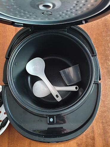 Другая техника для кухни: Мультиварка 5000 Холодильник 11000 Пылесос 6000 Торг есть, все новое — 3