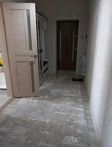 o store: 2 комнаты, 69 м², Ошский мкр., Элитка, 11 этаж, Дизайнерский ремонт — 4