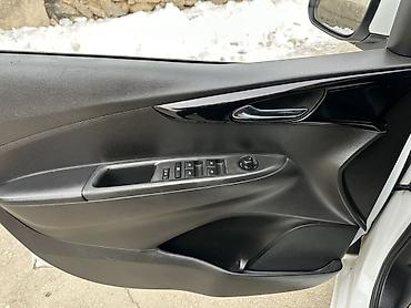 Chevrolet: Chevrolet Spark: 2019 г., Хэтчбэк — 13