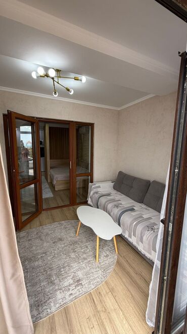 Иссык-Куль 2025: Квартира, У пляжа ЦО Кыргызское взморье, Бостери, Детская площадка, Парковка, стоянка, Охраняемая территория — 8