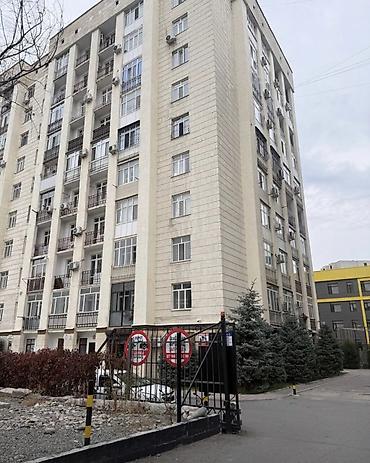ремонт помещения: Косметологическая студия 60 м², 2 комнаты, С ремонтом, Без оборудования, Многоэтажное жилое здание, Отдельный санузел — 3