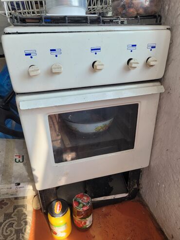 кухни классические: Газовая, Механическое, Напольная, Б/у