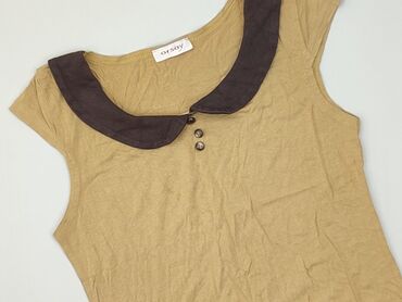 bluzki obcisła: Orsay, Women's blouse, size S (EU 36)