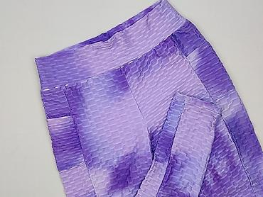 e obuwie nike: Legginsy Sportowe damskie, rozmiar L — 1