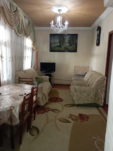 Həyət evləri və villaların satışı: Binəqədi qəs. 3 otaqlı, 95 kv. m, Orta təmir — 3