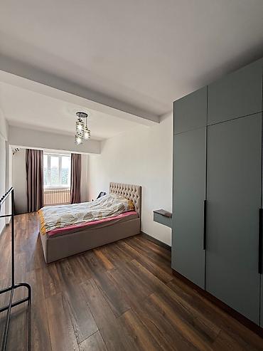 Продажа квартир: 2 комнаты, 77 м², Филармония Элитка, 10 этаж, Евроремонт — 5