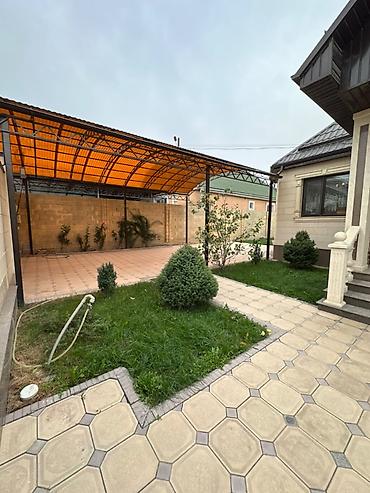 Продажа коттеджей и домов: 4 комнаты, 100 м², 4 соток, Бишкек, Селекционное с. Агентство недвижимости — 18